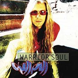 Warrior Soul (USA) : Chill Pill